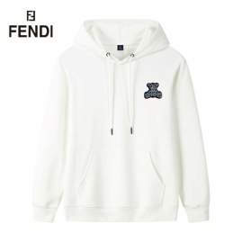 Picture of Fendi Hoodies _SKUFendiM-3XL25tr722995